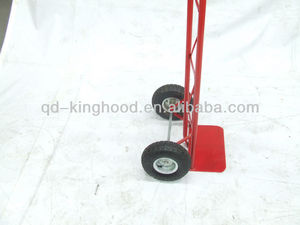 <span class=keywords><strong>HT1805</strong></span> बहु प्रयोजन हाथ ट्राली बोरी ट्रक - Product Image 5