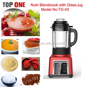 Powerful Nutri Blendicook