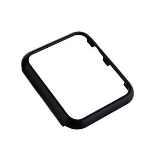 Custodia in metallo in lega di <span class=keywords><strong>alluminio</strong></span> per <span class=keywords><strong>Apple</strong></span> <span class=keywords><strong>Watch</strong></span> Cover paraurti - Product Image 2
