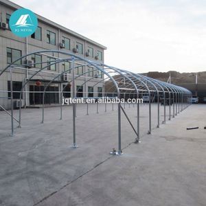<span class=keywords><strong>Serra</strong></span> Agricola con Telaio, Tenda da Giardino per Coltivazione di Piante - Product Image 4