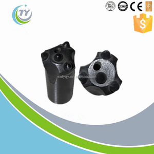 Forja tungsteno carburo cónico poco botón para minerí<span class=keywords><strong>a</strong></span> - Product Image 5
