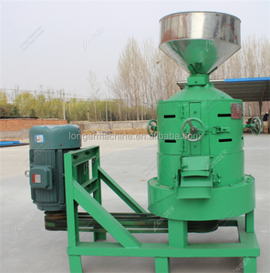 เครื่องปอกเปลือกสเปลท์ | เครื่องปอกเปลือกธัญพืช - Product Image 5