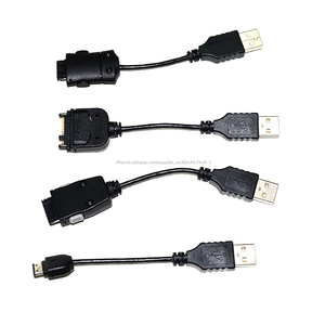 1 m USB 2.0 câble mâle à femelle mini 5 Plug câble D'extension - Product Image 3