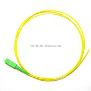 2016 Nuevos productos st/pc pigtail de fibra óptica <span class=keywords><strong>comprar</strong></span> al por mayor directo de china - Product Image 1