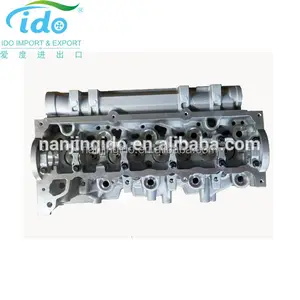 Auto cylinder head for Renault K9K 908521