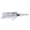 Original Lishi GT10 2 Trong 1 Công Cụ Thợ Khóa Giải Mã Và Lockpick Kết Hợp - Product Image 3