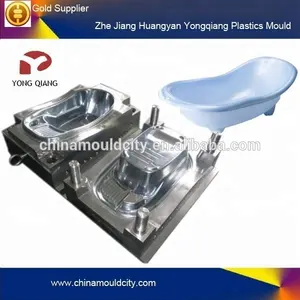 Miglior Fornitore YongQiang YQ-injection Tooling: Stampo per Vasca da Bagno per Bambini in Acciaio di Alta Qualità per Iniezione Plastica, Stampo per Elettrodomestici - Product Image 4