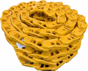 Catena di Trasmissione Lubrificata D65EX-17 per Bulldozer, Codice 14U-32-00010 - Product Image 4