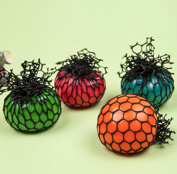 Распродажа, мяч-антистресс для взрослых и детей