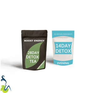 Etiqueta Privada <span class=keywords><strong>14</strong></span> Day Skinny Teatox, 100% diferente a otros productos, limpieza Natural, libre de laxante - Product Image 5