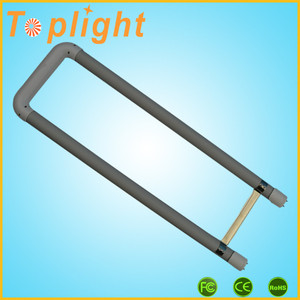 600 mm 18 w LED <span class=keywords><strong>U</strong></span> forma tubo 2000lm SMD2835 <span class=keywords><strong>5700</strong></span> K SMD 2835 llevó la lámpara del tubo - Product Image 4