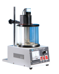 ASTM D566 Damlama noktası gres yağı Damlama Noktası Yağ Banyosu Test Cihazı - Product Image 4