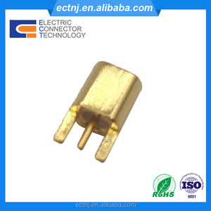 <span class=keywords><strong>CECC</strong></span> 20000Connector, MMCX hembra, para PCB - Product Image 3