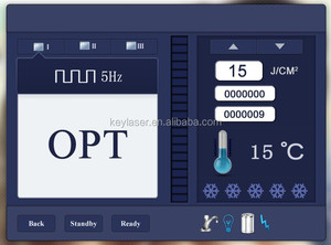 Date 2015 hot produits blackhead aspiration machine de beauté, Taches de rousseur pigment taches de vieillesse de beauté machine - Product Image 3