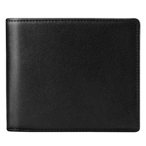 Mens Cartera de cuero ztotop Delgado bifold RFID bloqueo cartera con 2 ID window Card <span class=keywords><strong>Walet</strong></span> Billetero - Product Image 1