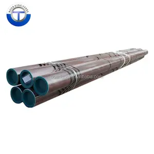ST45-8 1,0405 материал бесшовная труба из углеродистой стали