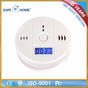 Fábrica Ofrece Una Alta Calidad de Carbono Detector Para Kichen Al Por Mayor en China - Product Image 1