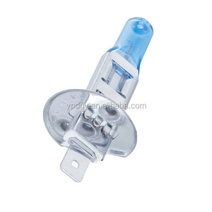 Porte-<span class=keywords><strong>ampoule</strong></span> halogène <span class=keywords><strong>h1</strong></span>, 35w, 2 pièces, usage pour voiture - Product Image 2