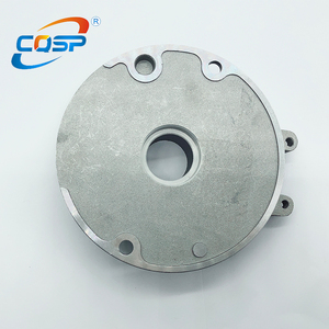 Piastra Statore Magnete <span class=keywords><strong>Moto</strong></span> CD70 - Product Image 3
