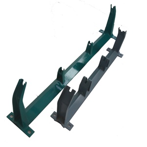 قوس إطار ل ناقلة بأسطوانات دوارة في السائبة معالجة المواد - Product Image 1