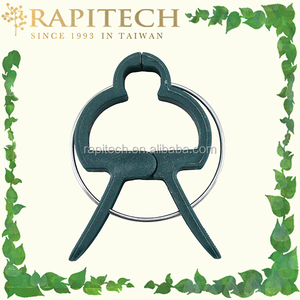 Grande Taille Jardinage Clip De Support Pour Plantes - Product Image 3