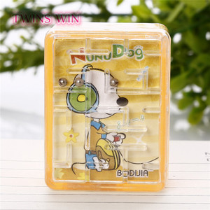Sacapuntas mecánico de plástico para niños, papelería kawaii, estampado personalizado, colores mezclados, superventas en europa - Product Image 3