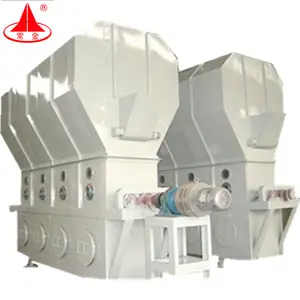 horizontal fluidized bed dryer for pesticide chemical industry