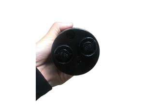 Гидравлический двигатель Jinjia 100%, замена danfoмса OMM 8 мл 12,5 мл 20 мл 32 мл 40 мл 50 мл орбитальный гидравлический двигатель - Product Image 4