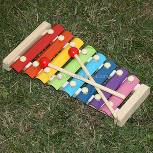 <span class=keywords><strong>2023</strong></span> meilleure vente enfants jouet en bois xylophone,top mode bébé jouet en bois xylophone, <span class=keywords><strong>plus</strong></span> <span class=keywords><strong>populaire</strong></span> enfants jouet en bois xylophon W07C040 - Product Image 2