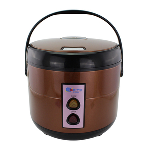 <span class=keywords><strong>Liste</strong></span> d'articles de cuisine électriques, v, appareils de cuisine 4L, <span class=keywords><strong>petit</strong></span> élément de chauffage carré, cuiseur de riz avec poignée de levage - Product Image 1