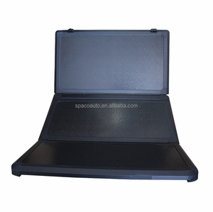 2017 Venta caliente duro Tri Fold Np300 cubierta de lona - Product Image 6