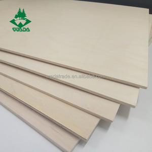 JAS ván ép 7mm Bạch Dương đồ nội thất ván ép Hội Đồng Quản trị được thực hiện tại Trung Quốc ván ép đồ nội thất - Product Image 6