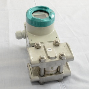 Máy Phát Áp Suất Vi Sai 7MF4433 Siemens 7MF4433 - Product Image 2