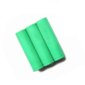Lange lebensdauer lithium-ionen 3.6v 2200 mah akku 18650 recycling akkus - Product Image 6