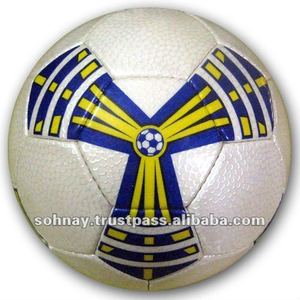 Wholesale Custom Design Official Standard Size and <b>Weight</b> Soccer <b>Ball</b> Normal Size Football for Match - Product Image 3