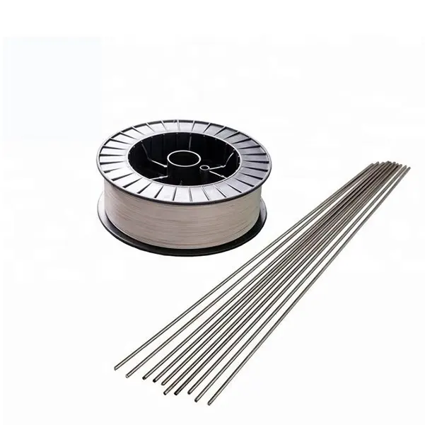 Astm B863 NiTinol Shape Memory Alloy Titanium Wire