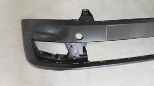 Auto Paraurti Anteriore Per VW <span class=keywords><strong>Polo</strong></span> Berlina 2015 2016 2017 2018 6RU807221A - Product Image 3