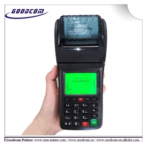De mano GSM <span class=keywords><strong>SMS</strong></span>/GPRS/Wifi Impresora Soporta Pop3 Procotol para <span class=keywords><strong>Correo</strong></span> Electrónico Orden de Impresión - Product Image 1