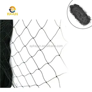 Get A Wholesale knotted bird netting For Property Protection