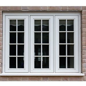 Grille <span class=keywords><strong>de</strong></span> fenêtre moderne en aluminium - Product Image 4