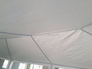 Hot Sale 3x6m Budget Party <strong>Tents</strong> <strong>Garden</strong> <strong>Gazebo</strong> - Product Image 5