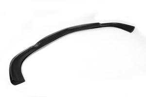 Labbro paraurti anteriore W204 C63 in fibra di carbonio per Mercedes Benz W204 C63 2007-2012 - Product Image 6