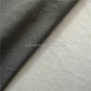 Tissu <span class=keywords><strong>jersey</strong></span> écologique en coton, bambou, <span class=keywords><strong>viscose</strong></span> et élasthanne, 67% <span class=keywords><strong>de</strong></span> fibres <span class=keywords><strong>de</strong></span> bambou, 28% <span class=keywords><strong>de</strong></span> coton, 5% d'élasthanne - Product Image 6