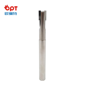 <strong>PCD</strong> Tools <strong>PCD</strong> Milling Cutter <strong>PCD</strong> Tipped <strong>End</strong> <strong>Mill</strong> - Product Image 1