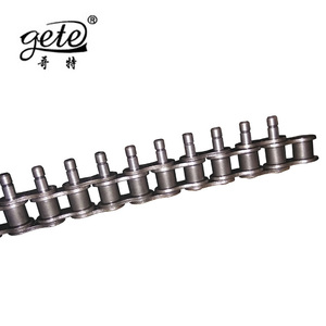 Chuỗi Con Lăn 08B-<span class=keywords><strong>1</strong></span> Mỗi Giây Pin Mở Rộng Một Bên, Mở Rộng 28.95Mm. - Product Image 6