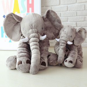 큰 귀 <span class=keywords><strong>appa</strong></span> 장난감 봉 제와 박제 코끼리 장난감 - Product Image 1