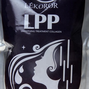 Tratamiento Profesional para el Cabello con Suero Nutritivo Lpp <span class=keywords><strong>Cortex</strong></span> Filling - Product Image 4
