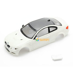 LEVI HOBBY LH-212 102MM Wheelbase Detail Tinggi Plastik <span class=keywords><strong>ABS</strong></span> Skala 1:28 Unisex 14 Tahun Ke Atas Cocok untuk Kyosho Mini-z AMZ <span class=keywords><strong>RC</strong></span> <span class=keywords><strong>Car</strong></span> <span class=keywords><strong>Body</strong></span> <span class=keywords><strong>Shell</strong></span> - Product Image 1