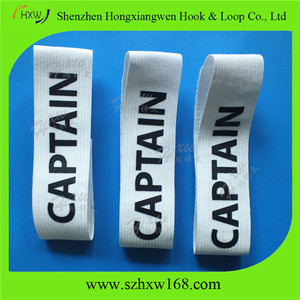 Hot Sale popular personalized captain's outfit soccer bangle - Product Image 6