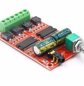 XH-M531 20W x 2 DC12-15V For <strong>Yamaha</strong> Digital Amplifier Board Stereo <strong>HIFI</strong> Class D Audio Amplifier Board - Product Image 4